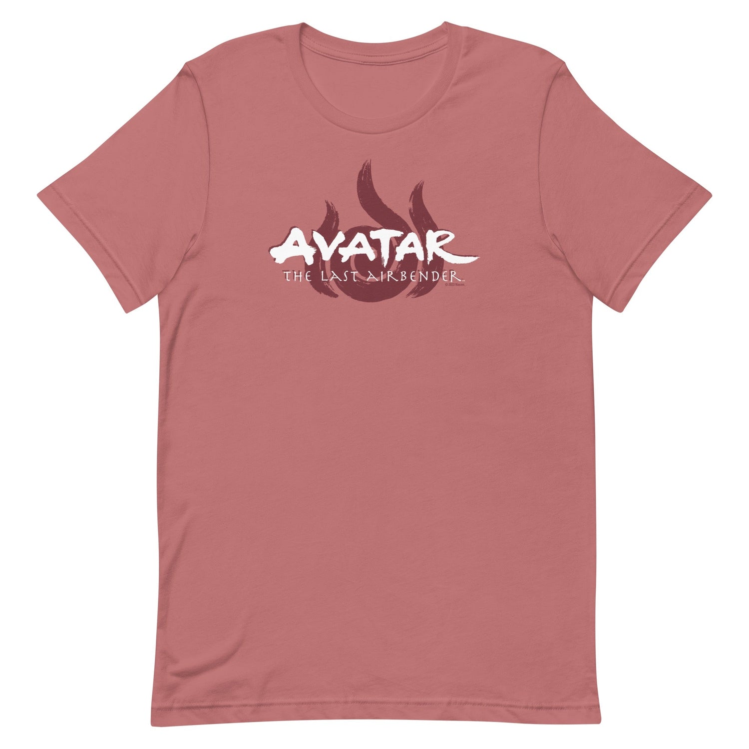 Avatar: The Last Airbender Fire Nation T - Shirt - Paramount Shop