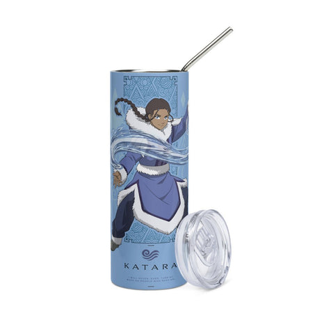 Avatar: The Last Airbender Katara Tumbler - Paramount Shop