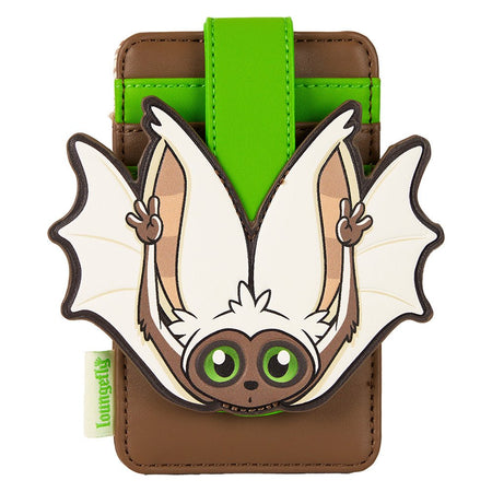 Avatar: The Last Airbender Momo Card Holder - Paramount Shop