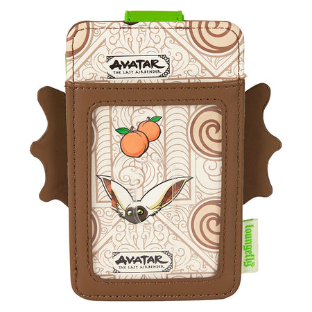 Avatar: The Last Airbender Momo Card Holder - Paramount Shop