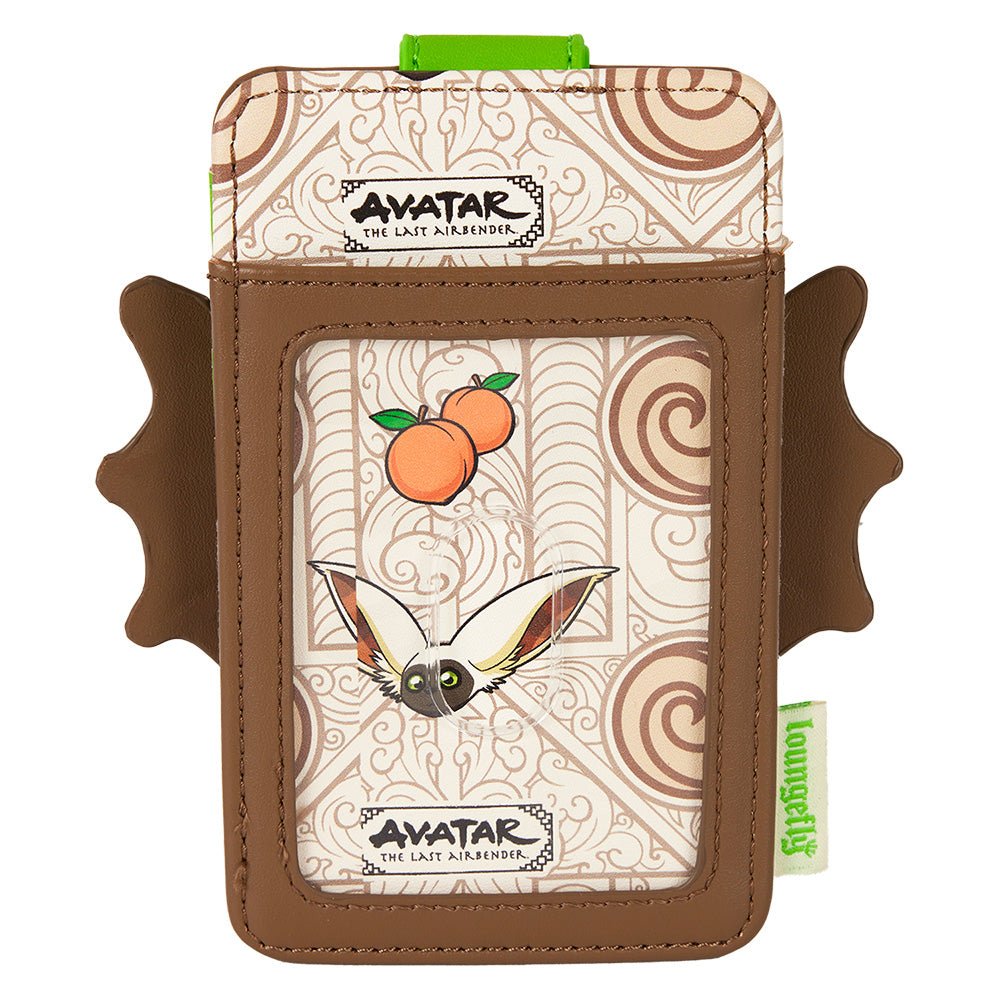 Avatar: The Last Airbender Momo Card Holder - Paramount Shop