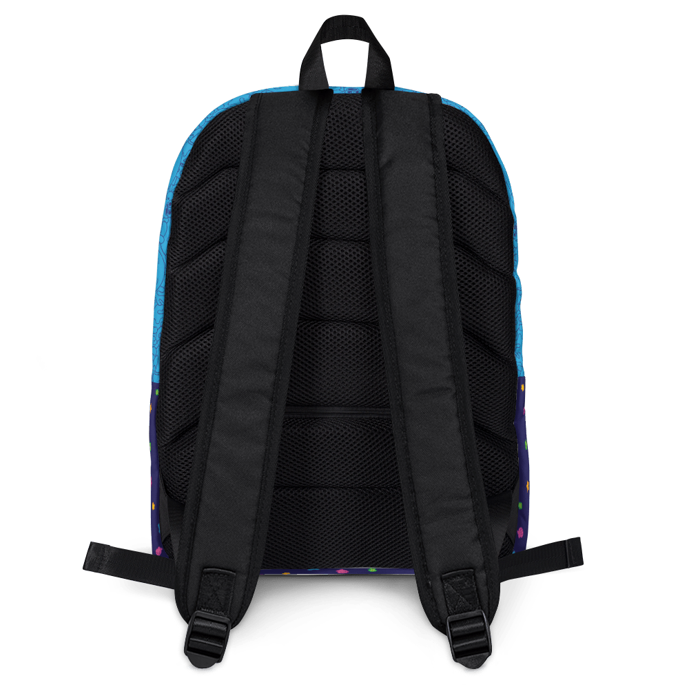 Baby Shark's Big Show Totally Jawsome Premium Backpack - Paramount Shop