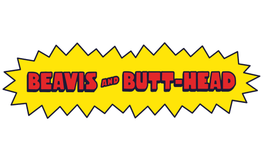 
beavis-butt-head-logo