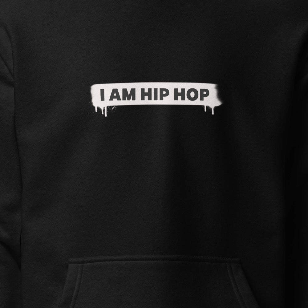 BET Hip Hop 50th Anniversary Hoodie - Paramount Shop