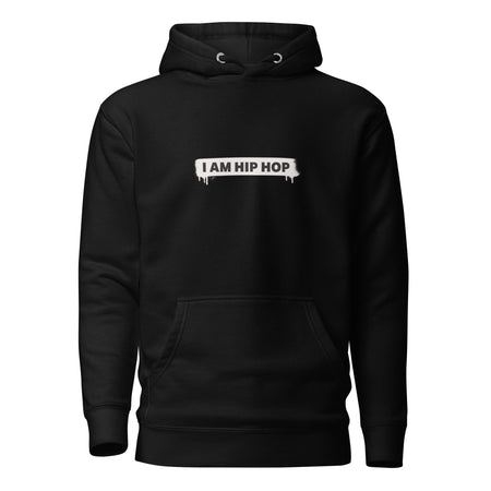 BET Hip Hop 50th Anniversary Hoodie - Paramount Shop