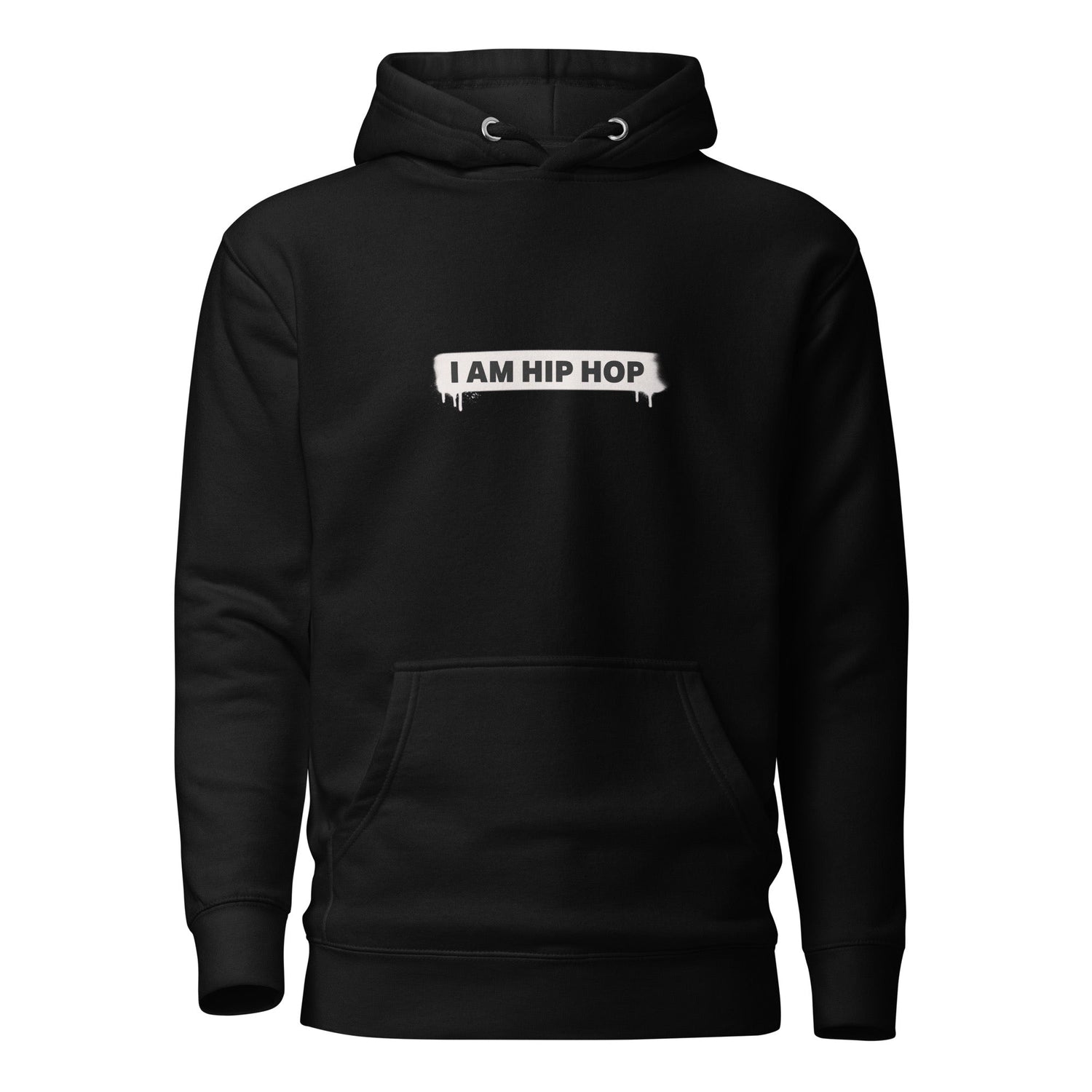 BET Hip Hop 50th Anniversary Hoodie - Paramount Shop