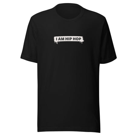 BET Hip Hop 50th Anniversary T - Shirt - Paramount Shop