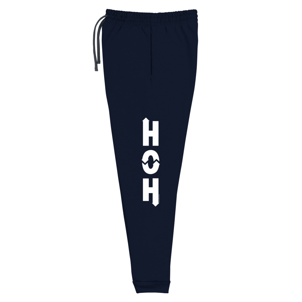 Big Brother HOH Adult Fleece Joggers - Paramount Shop