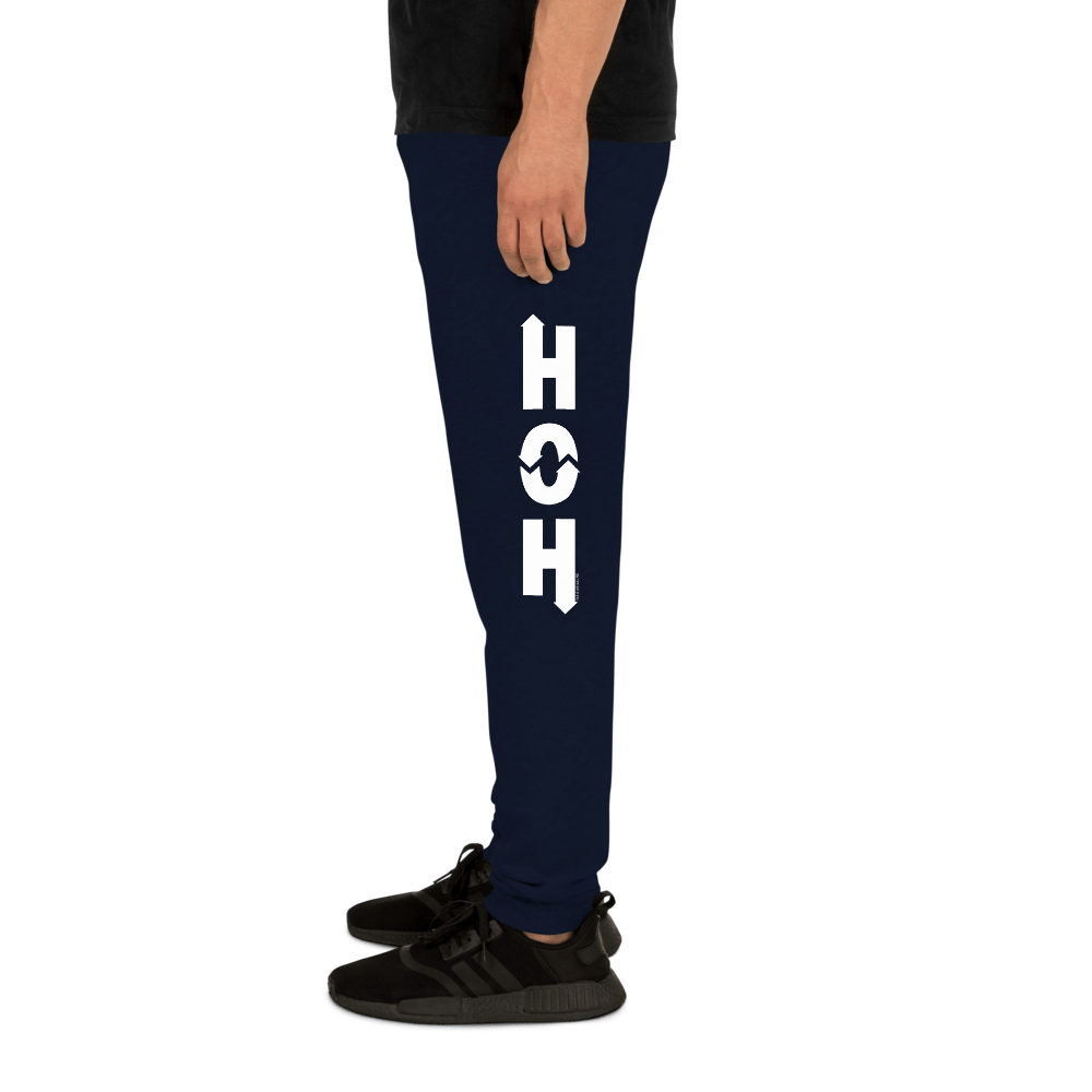 Big Brother HOH Adult Fleece Joggers - Paramount Shop