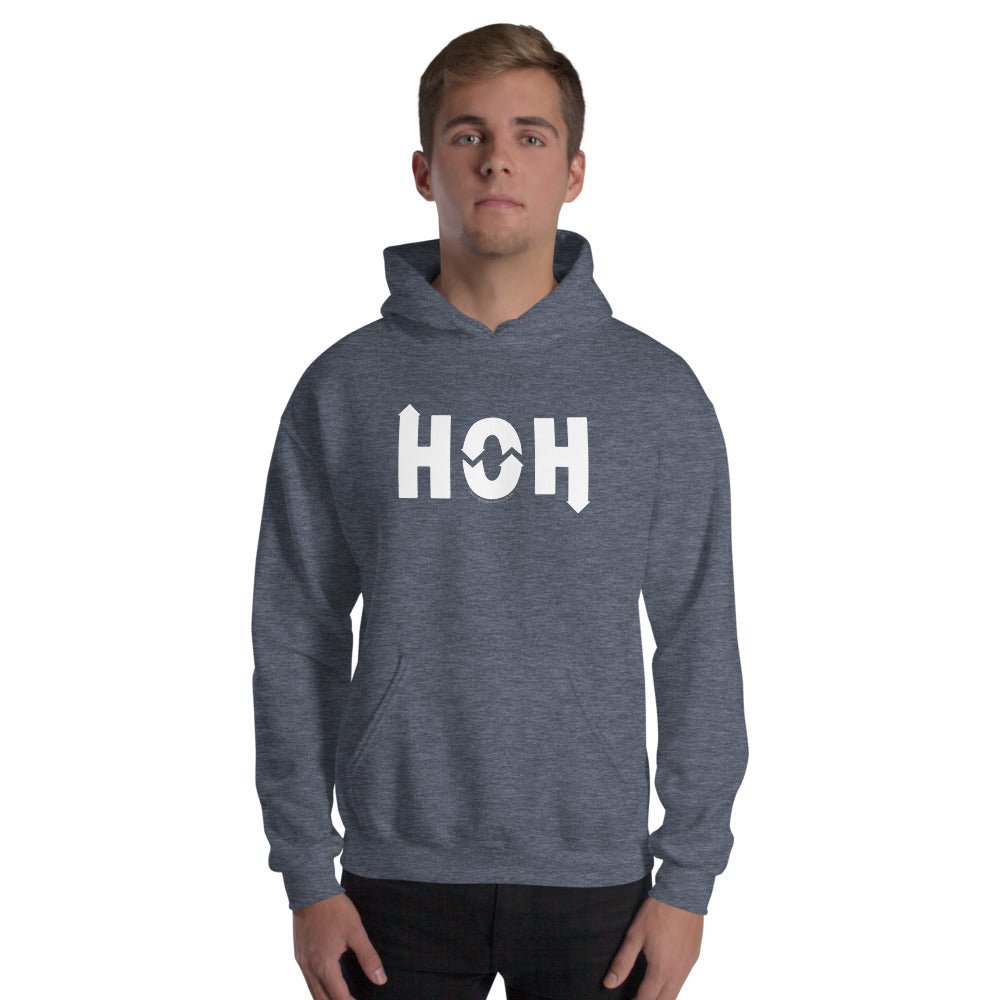 Big Brother HOH Unisex Hoodie - Paramount Shop