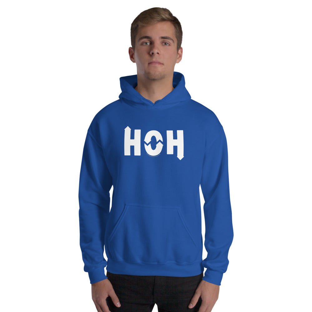 Big Brother HOH Unisex Hoodie - Paramount Shop