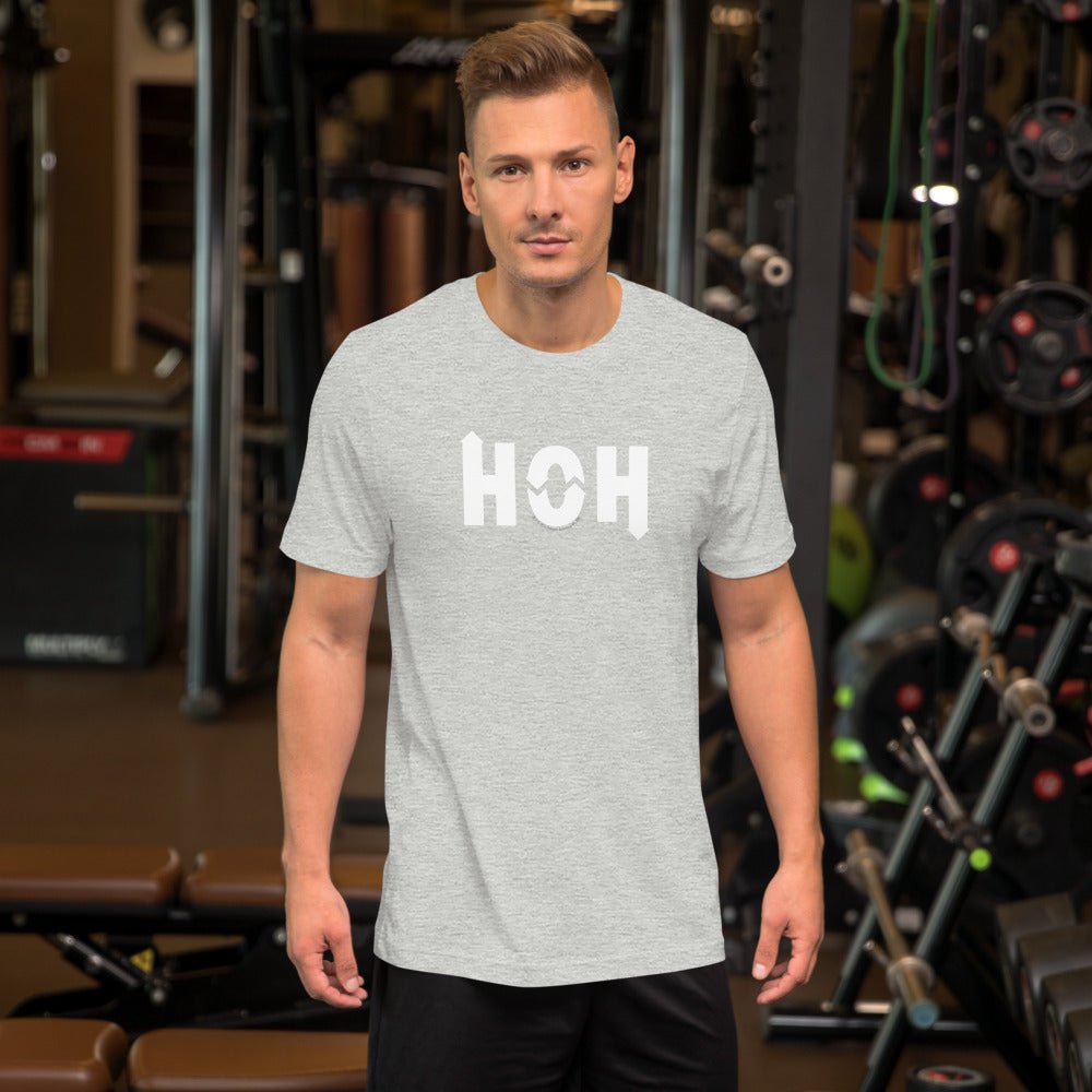 Big Brother HOH Unisex T - Shirt - Paramount Shop