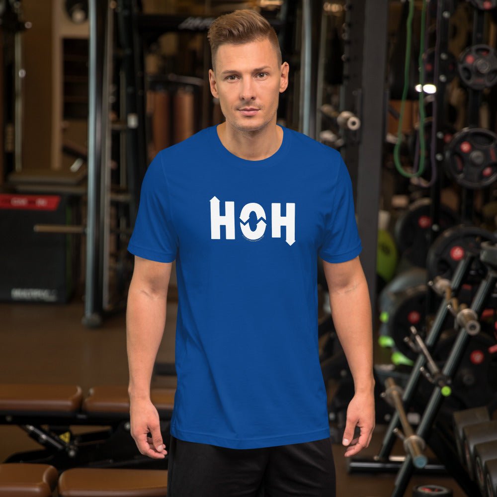 Big Brother HOH Unisex T - Shirt - Paramount Shop