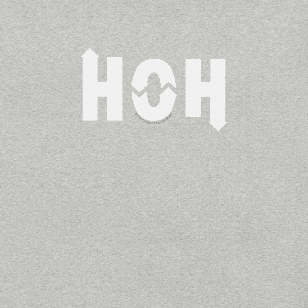 Big Brother HOH Unisex T - Shirt - Paramount Shop