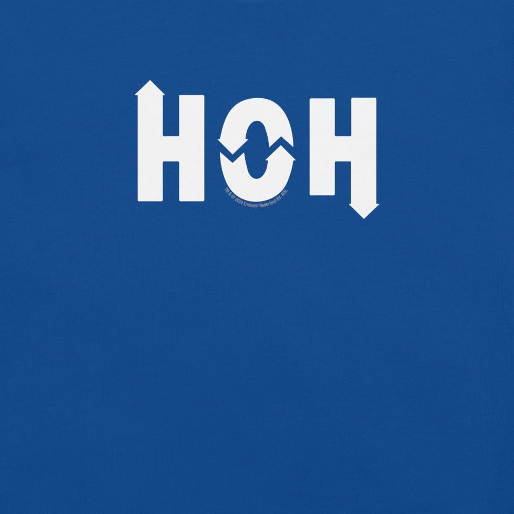 Big Brother HOH Unisex T - Shirt - Paramount Shop