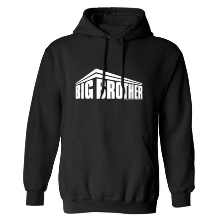 Big Brother Season 23 Logo Hooded Sweatshirt - Paramount Shop