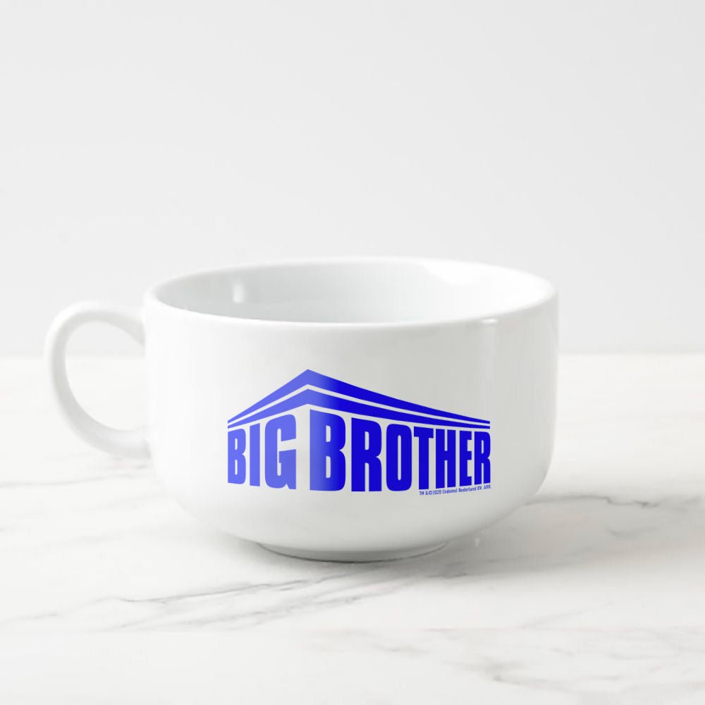 Big Brother Season 23 Logo Ice Cream Bowls - Paramount Shop