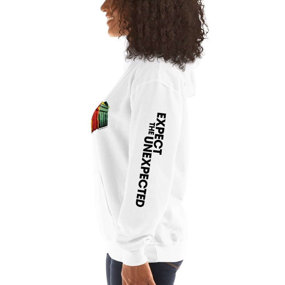 Big Brother Season 25 Logo Hoodie - Paramount Shop