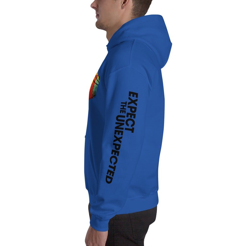 Big Brother Season 25 Logo Hoodie - Paramount Shop