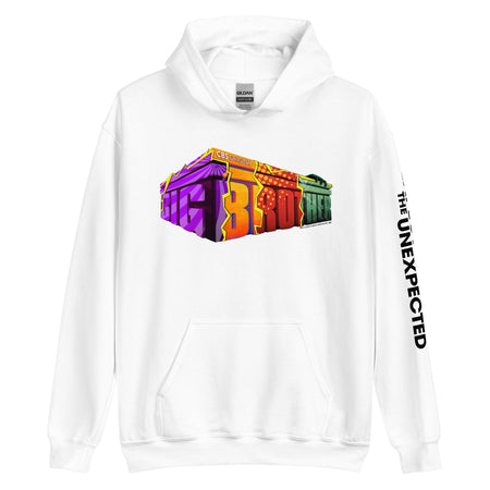 Big Brother Season 25 Logo Hoodie - Paramount Shop