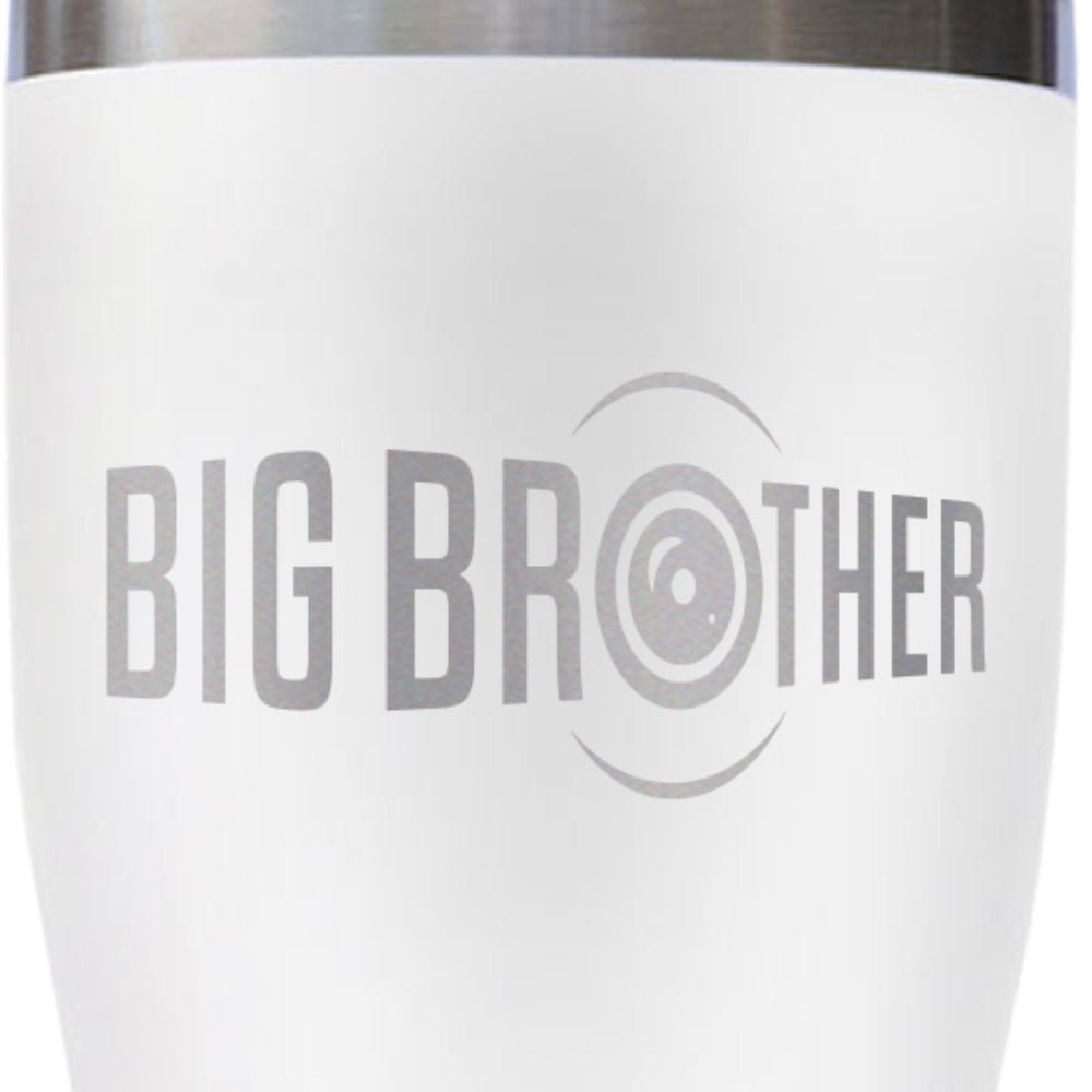 Big Brother Season 26 Engraved Tumbler - Paramount Shop