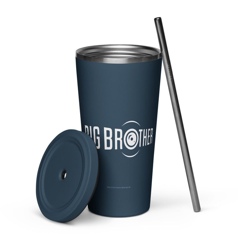 Big Brother Season 26 Jankie Tumbler - Paramount Shop