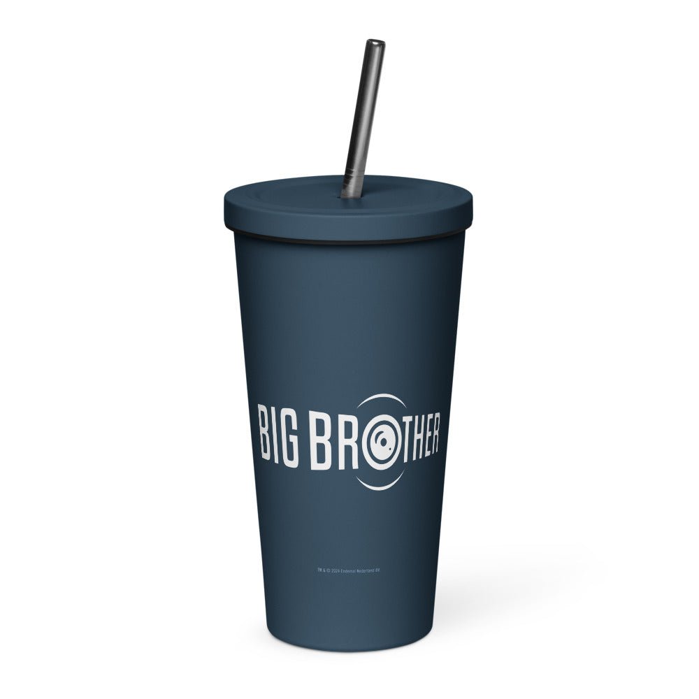 Big Brother Season 26 Jankie Tumbler - Paramount Shop