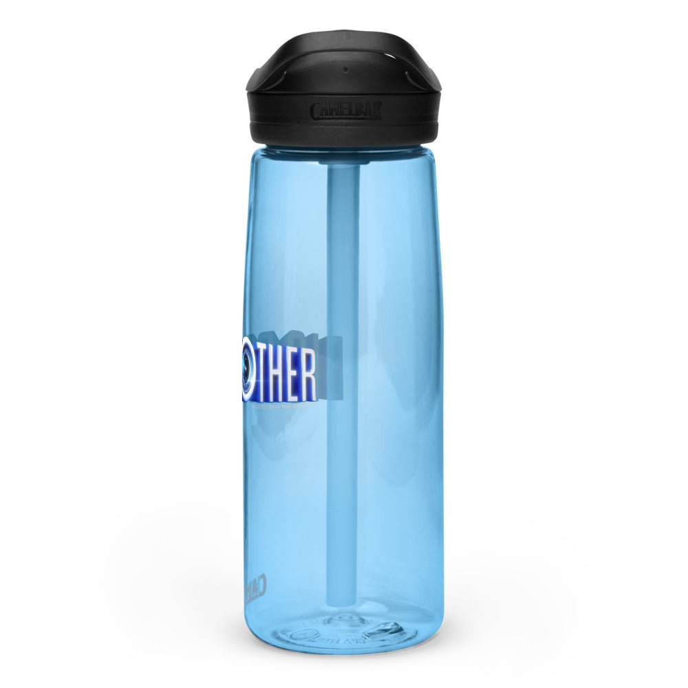 Big Brother Season 26 Logo Camelbak Water Bottle - Paramount Shop