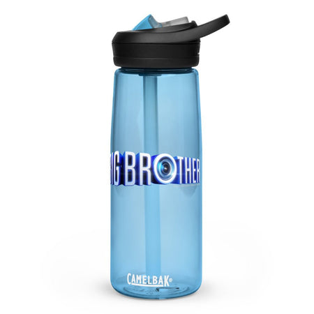 Big Brother Season 26 Logo Camelbak Water Bottle - Paramount Shop
