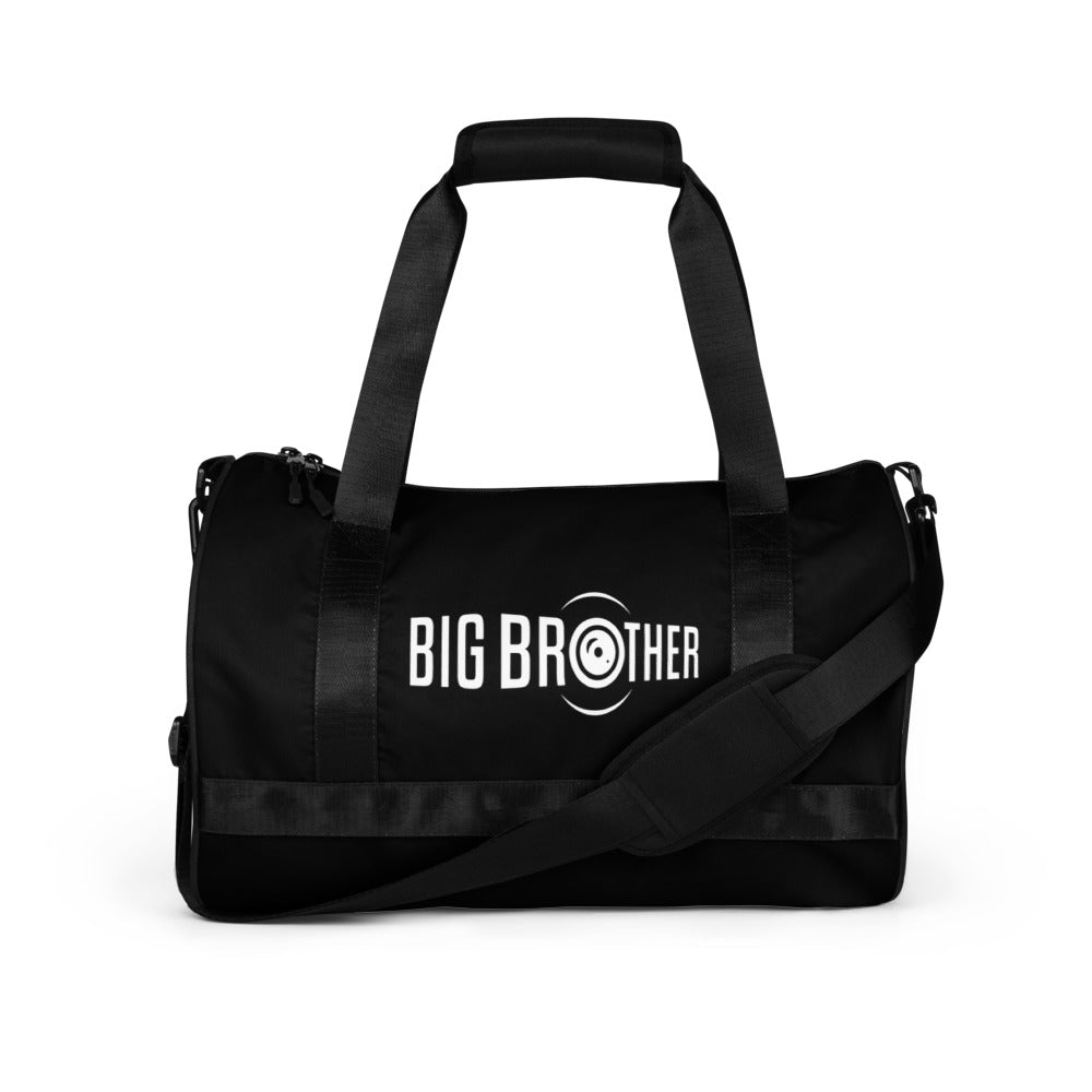 Big Brother Season 26 Logo Gym Bag - Paramount Shop