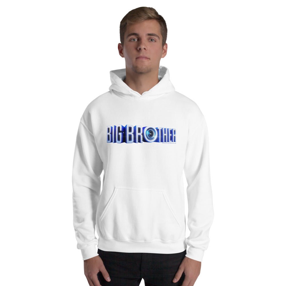 Big Brother Season 26 Logo Unisex Hoodie - Paramount Shop