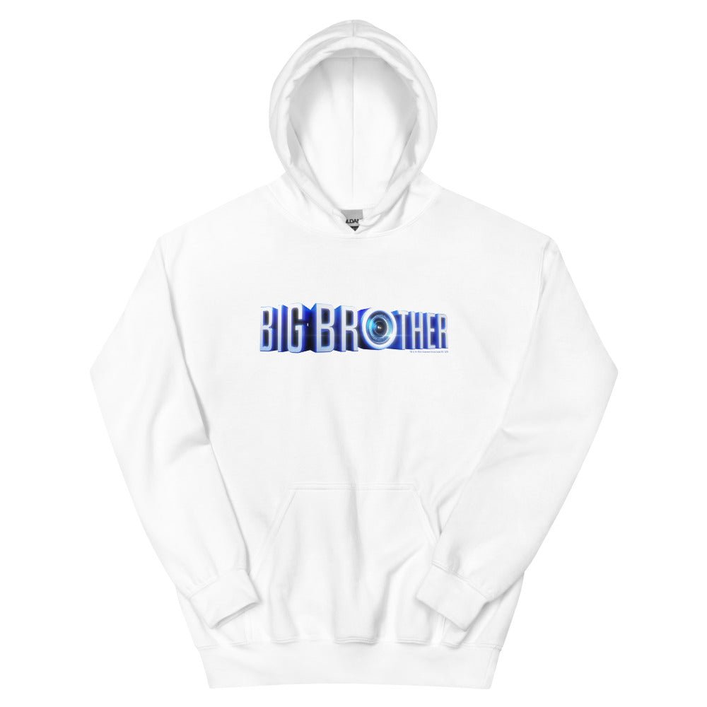 Big Brother Season 26 Logo Unisex Hoodie - Paramount Shop