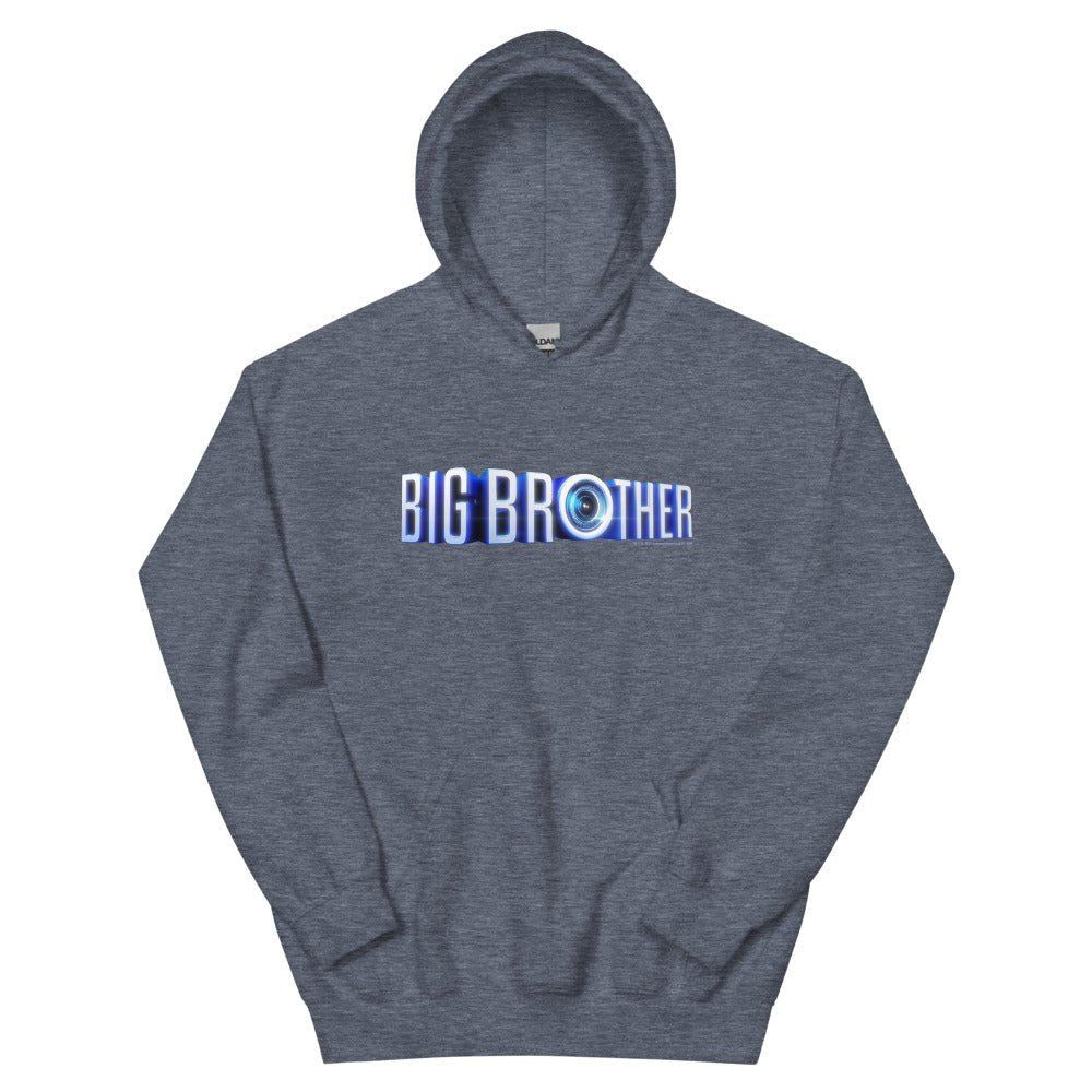 Big Brother Season 26 Logo Unisex Hoodie - Paramount Shop