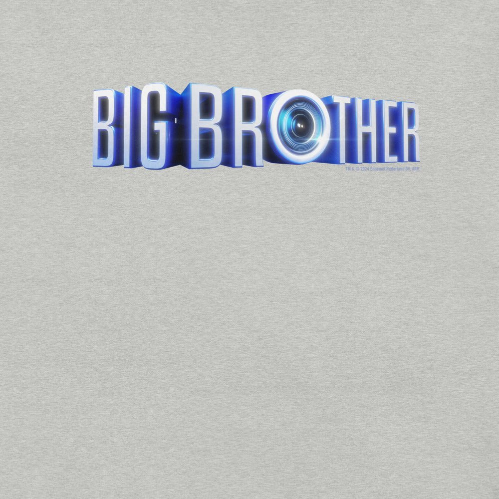 Big Brother Season 26 Logo Unisex T - Shirt - Paramount Shop