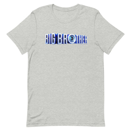 Big Brother Season 26 Logo Unisex T - Shirt - Paramount Shop