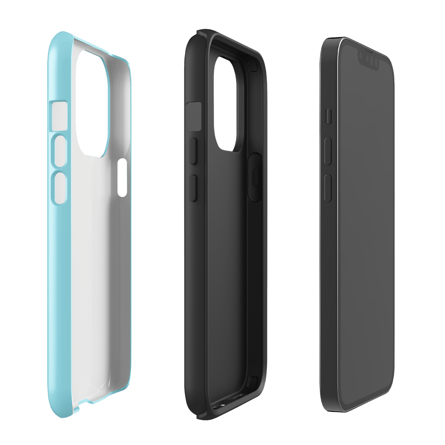 Big Brother Zingbot Tough Phone Case - iPhone - Paramount Shop