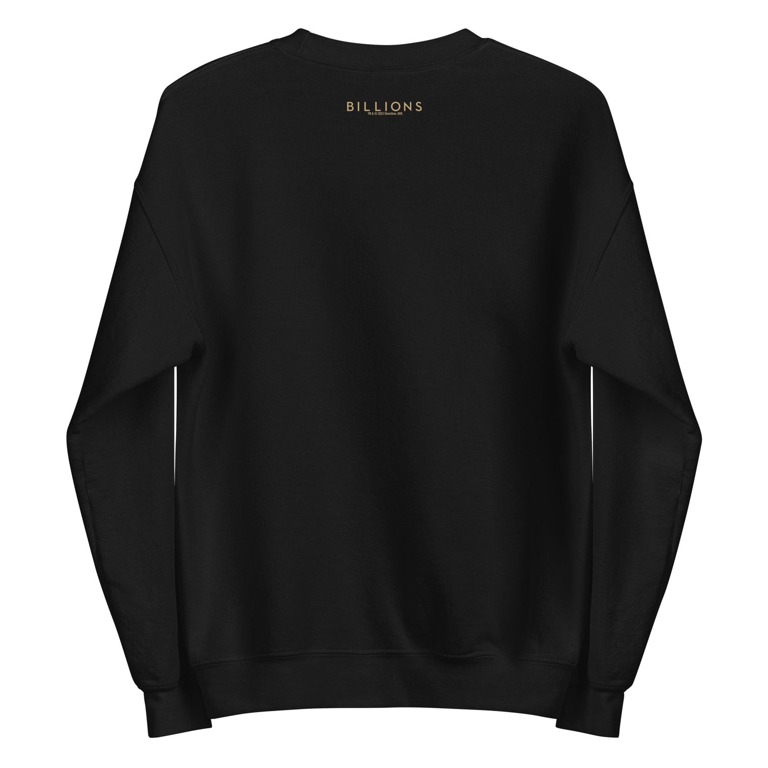 Billions Axe is Back Crewneck Sweatshirt - Paramount Shop