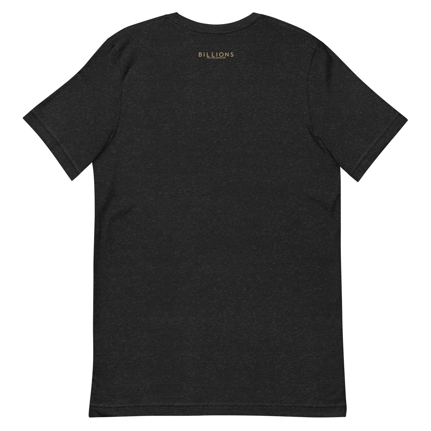 Billions Axe is Back T - shirt - Paramount Shop