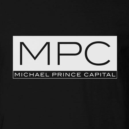 Billions Michael Prince Capital Adult Short Sleeve T - Shirt - Paramount Shop