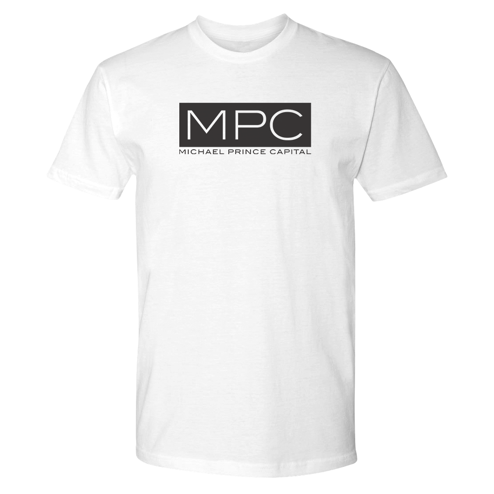 Billions Michael Prince Capital Adult Short Sleeve T - Shirt - Paramount Shop