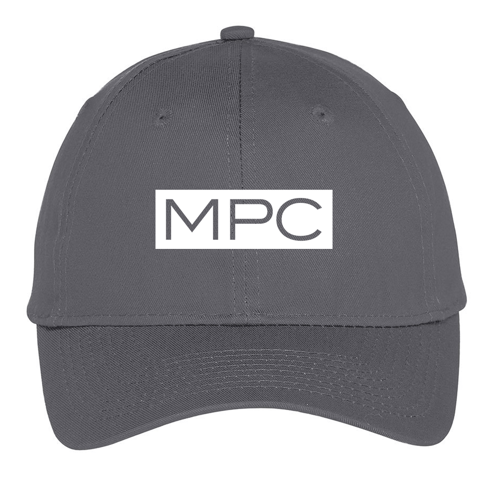 Billions Michael Prince Capital Embroidered Hat - Paramount Shop