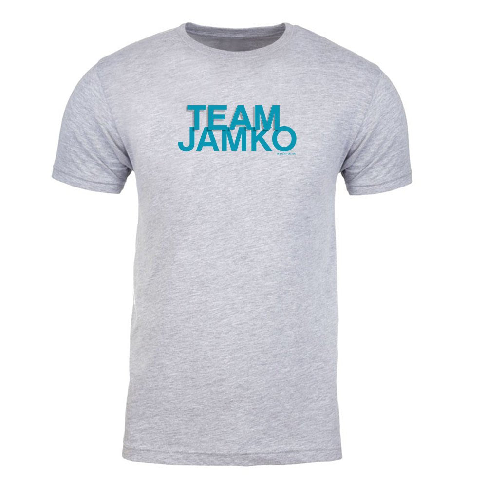 Blue Bloods Team Jamko Adult Short Sleeve T - Shirt - Paramount Shop