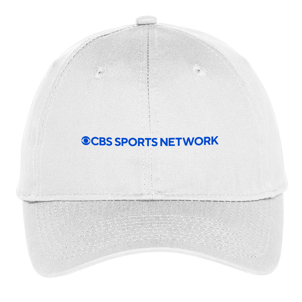 CBS Sports Network Logo Embroidered Hat - Paramount Shop