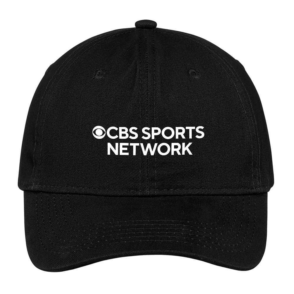 CBS Sports Network Logo Embroidered Hat - Paramount Shop