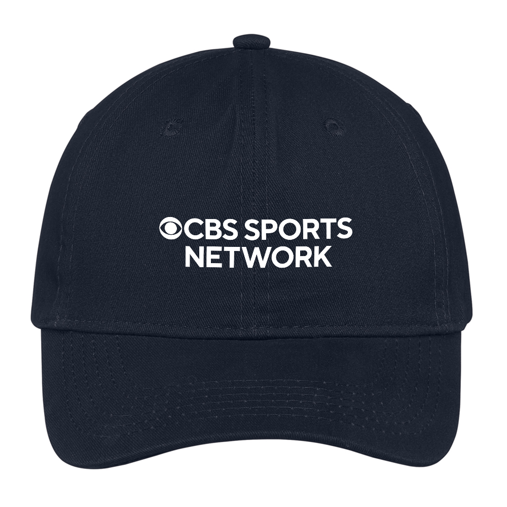 CBS Sports Network Logo Embroidered Hat - Paramount Shop