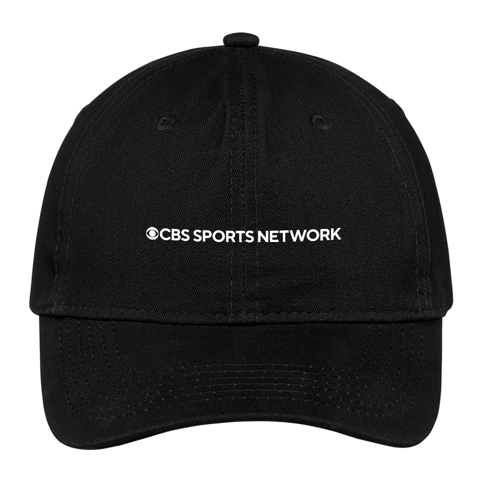 CBS Sports Network Logo Embroidered Hat - Paramount Shop