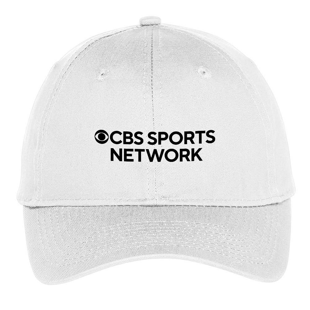 CBS Sports Network Logo Embroidered Hat - Paramount Shop