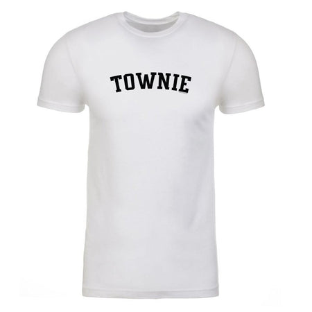 City on a Hill Townie Adult Short Sleeve T - Shirt - Paramount Shop