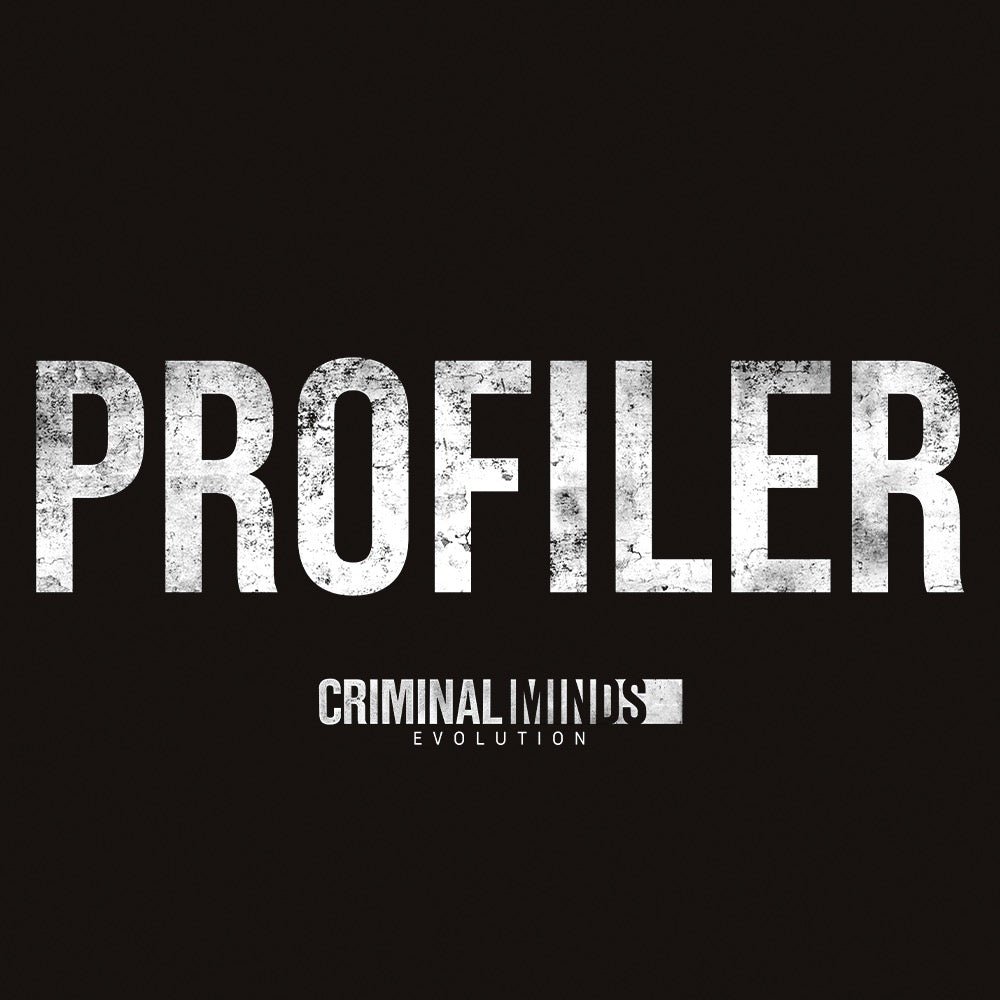Criminal Minds: Evolution Profiler Sherpa Blanket - Paramount Shop