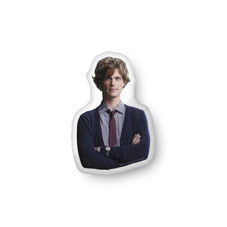 Criminal Minds Spencer Pillow - Paramount Shop